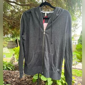 Victoria's Secret NYC Fashion Show 2015 Hoodie